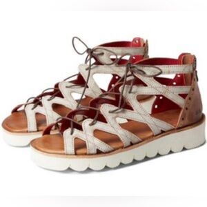 Bed Stu. brand new in box never wore size 10.